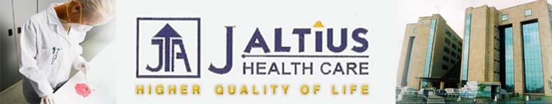 J.Altius Health Care-Corporate Office-LONDON,