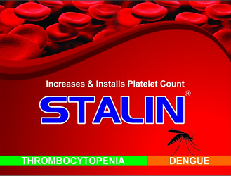 Stalin dengue