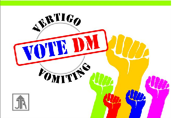 Vote DM